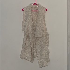 Altar’d state vest